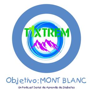 Objetivo: Mont Blanc