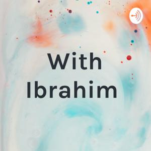 Ibrahim listens