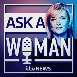 Ask A Woman by ITV News