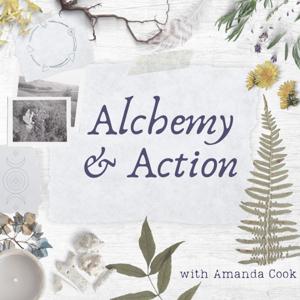 Alchemy & Action (formerly Wellpreneur): Nature-based Personal Growth for High-Achieving Women