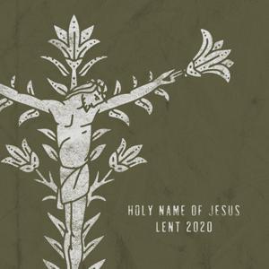 Holy Name of Jesus