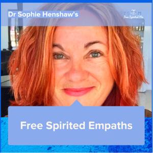 Free Spirited Empaths