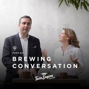 Brewing Conversation