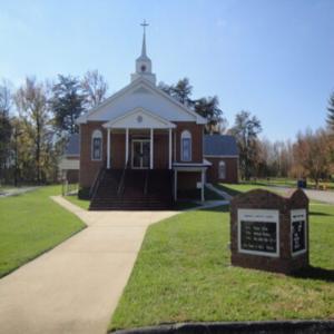 Community Baptist Church