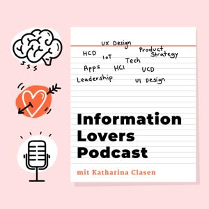 Information Lovers Podcast