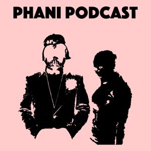 Phani Podcast