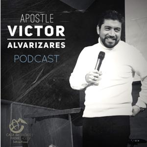 Victor Alvarizares