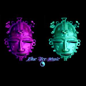 Blue Ice Music Podcast
