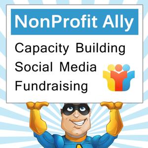 Nonprofit Ally Podcast