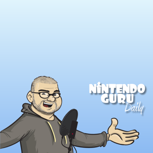 Nintendo Guru Daily