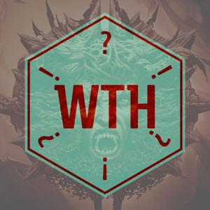 What the Hex?! by The Mortal Realms