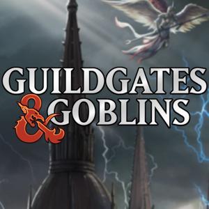 Guildgates & Goblins: A Dungeons & Dragons Podcast!