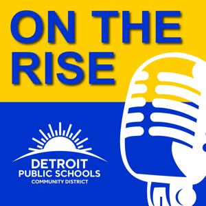 On the Rise Podcast