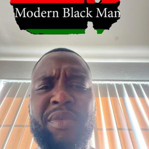 Modern Black Man