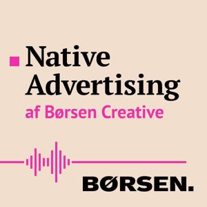 Native Advertising