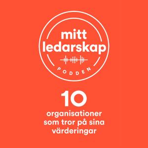 Mitt Ledarskap Podden