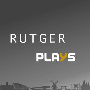 RUTGER plays