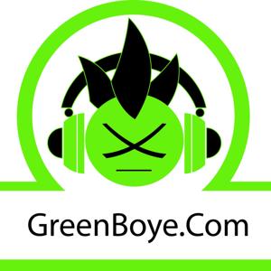 Greenboye's Podcast