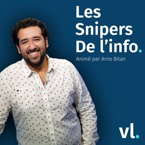 Les Snipers de l'info