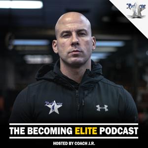 Becoming ELITE