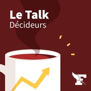 Le Talk Décideurs