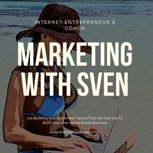 Marketing With Sven