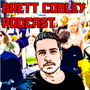 Brett Cobley Podcast