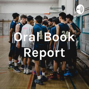 Oral Book Report
