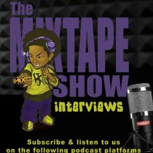 DJ Kawon Presents: The Mixtape Show Interviews