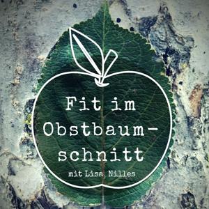 Fit im Obstbaumschnitt