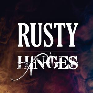 Rusty Hinges