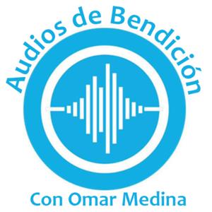 Audios de Bendición