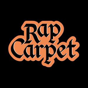 27. Rap Carpet