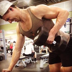 Iron & Grit Podcast