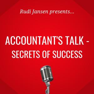 Accountant's Talk - Secrets Of Success