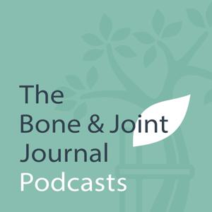 BJJ Podcasts by The Bone & Joint Journal