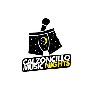 Calzoncillo Music Nights by Titito Sánchez