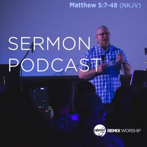 Remix Community SDA Sermons