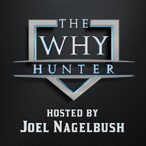 The Why Hunter