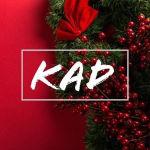 Kad's Review: 25 Days of Christmas