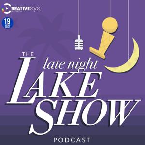 Late Night Lake Show