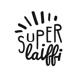 Superlaiffin podcast