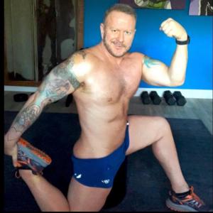 Bill Bennet Fit Over 50 by Bill Bennett