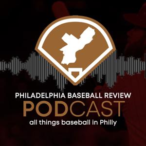 Philadelphia Baseball Review Podcast