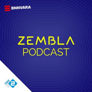 Zembla Podcast by NPO 2 / BNNVARA