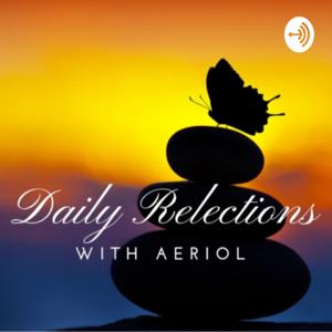Daily Reflections with Aeriol