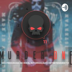 Murderone Podcast