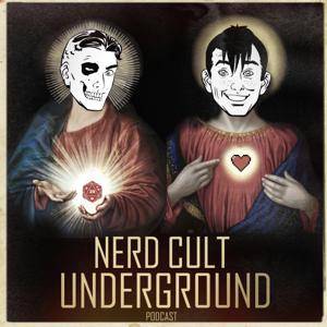 Nerd Cult Underground