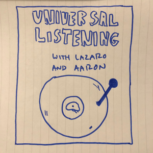 Universal Listening