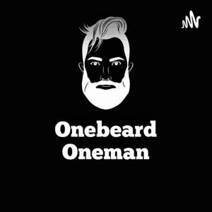 Onebeard Oneman